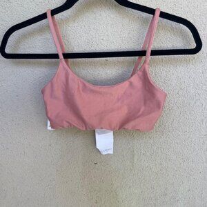 San Lorenzo bikini top